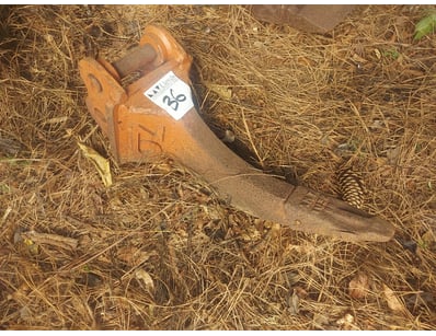 Civil, Transport & Machinery - Nationwide (ON4... - Lot 7727