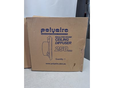 Home Improvement, DIY & Hardware (A978) - Lot 4418
