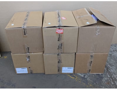 SA Public Trustee Home & Collectables Clearanc... - Lot 4617