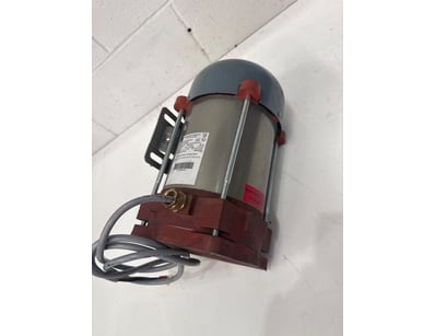 Major Flow, Pumping & Industrial Services Asset... - Lot 158