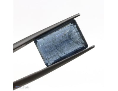 8.20CT, NATURAL BERYL AQUAMARINE     

Emerald Cut...
