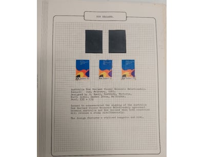 Banknotes & Coins (A997) - Lot 535