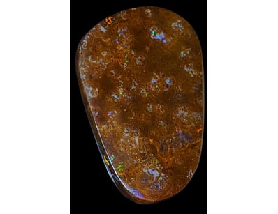 UNRESERVED Diamonds, Gemstones & Opals (A1001) - Lot 108