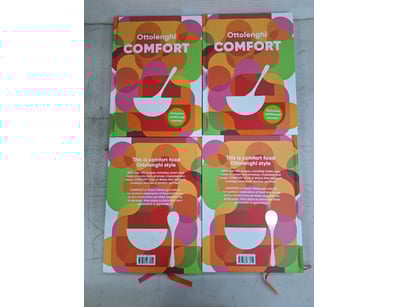 Unclaimed Freight (GCA1004) - Lot 322