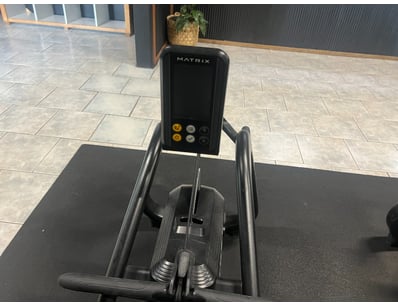 Quality Commercial Gym Equipment - Business Clos... - Lot 29