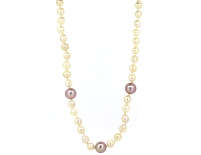 Affordable Jewellery Market (A1005) - Lot 549