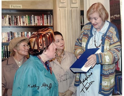 Mancave & Memorabilia (A981) - Lot 4014