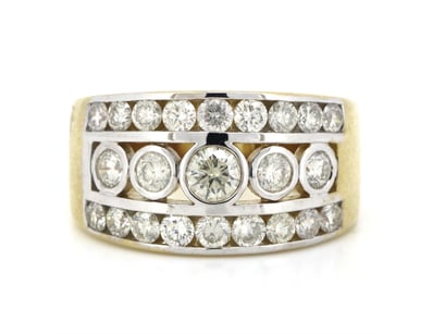 Fine Jewellery (A981) - Lot 1020