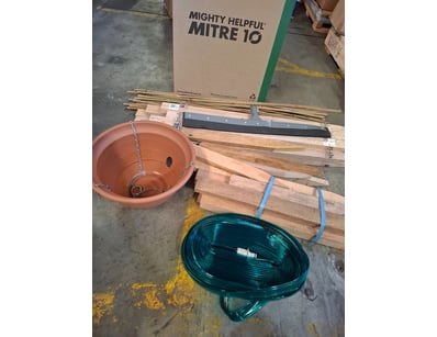 Home Improvement, DIY & Hardware (A996) - Lot 227