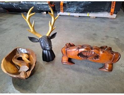 House & Homewares (A999) - Lot 131