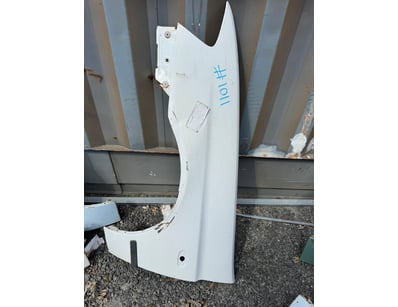 Car Parts & Accessories (A986) - Lot 217