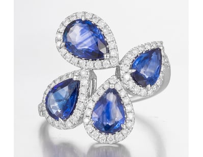 Fine Jewellery Market Valentines Special (A994) - Lot 5204