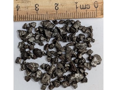 The Curio Collection (A999) - Lot 552