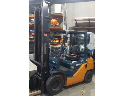 Commercial Builder Warehouse Liquidation (ON12105) - Lot 6