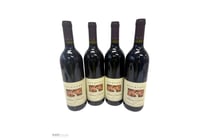 Rockford Rod & Spur Shiraz Cabernet 2018 -
