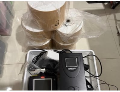 Home Entertainment, Audio & Computers (A995) - Lot 132