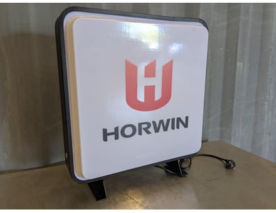 UNRESERVED Scooter Recreational Business Closur... - Lot 148