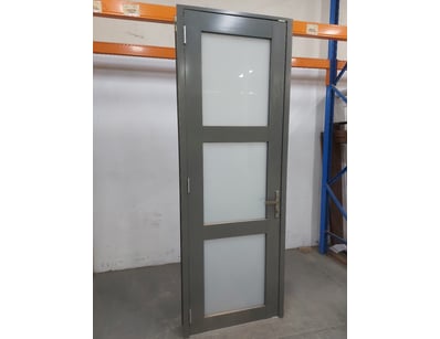 Ex-Display Internal & External Doors (A980) - Lot 15