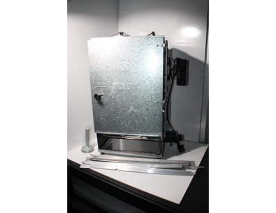 Hospitality, Catering & Events (A987) - Lot 21