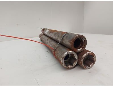 End of Contract Bypass Surplus - PART 2 - Lot 1489