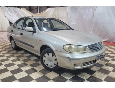 Passenger, Luxury & Commercial Vehicles Auction - Lot 1052