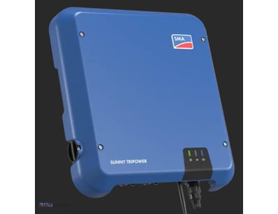 ORP$2,695 SMA STP06.0-3AV-40 Tripower Inverter Wit...