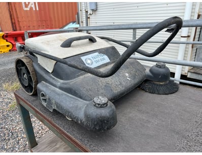 Civil, Transport & Machinery - Nationwide (ON4... - Lot 8601