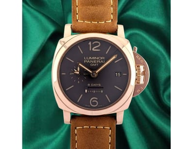 Luxury Watches (A980) - Lot 4675