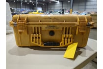 R8 GNSS Base & Rover Kit Includes: 2x GNSS