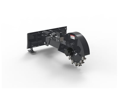 "Factory Direct" WOLVERINE Stump Grinder - Model #...