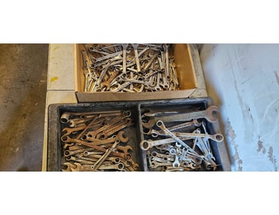 Mechanical Business Closure - Lot 4323