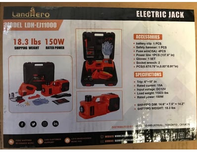 UNRESERVED GC Factory Direct Machinery, Sheds & ... - Lot 49