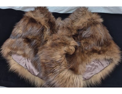 The Curio Collection (A991) - Lot 631