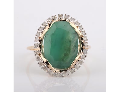 Affordable Jewellery Market (A1004) - Lot 606