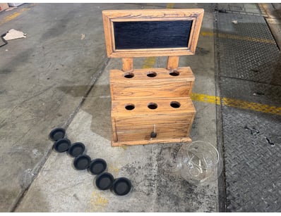 House & Homewares (A999) - Lot 225