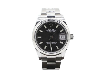 Luxury Watches (A996) - Lot 505