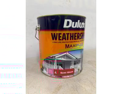 Ultimate Surplus Paint Event (GCA985) - Lot 1435