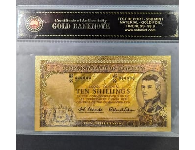 The Curio Collection (A984) - Lot 4033