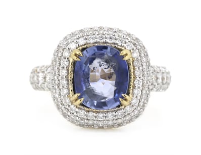 Luxury Jewellery (A983) - Lot 1205