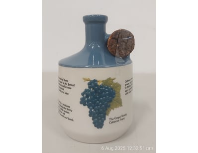 Reserve & Rarity - Lot 3