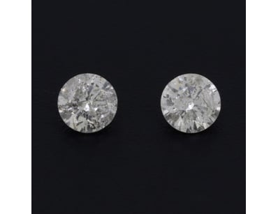 Diamond And Gemstone Market (A985) - Lot 1023