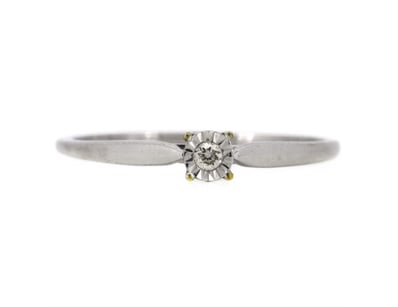 Affordable Jewellery Market (A1007) - Lot 561