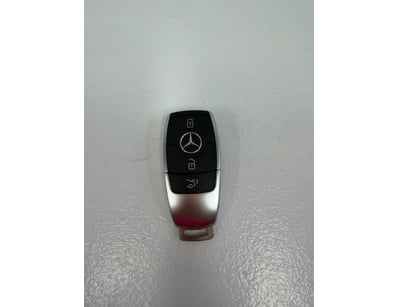 Mercedes Car Remote

