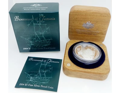 Banknotes & Coins (A982) - Lot 1780