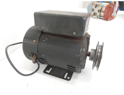 Major Flow, Pumping & Industrial Services Asset... - Lot 138