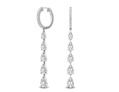 Lab Grown Diamonds & Jewellery (A987) - Lot 1011