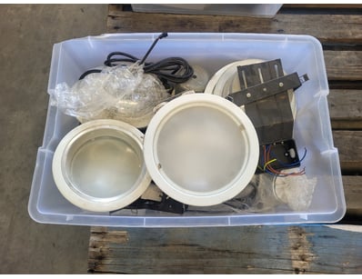 Home Improvement, DIY & Hardware (A996) - Lot 150