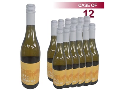 The Grand Pour - Lot 16
