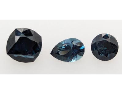 UNRESERVED Diamonds, Gemstones & Opals (A999) - Lot 416