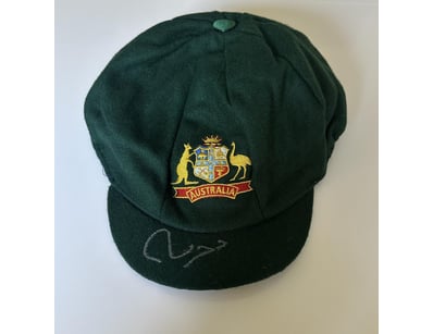 Mancave & Memorabilia (A977) - Lot 1010